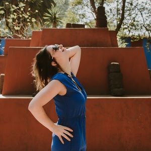 Meet your Posher, Alex